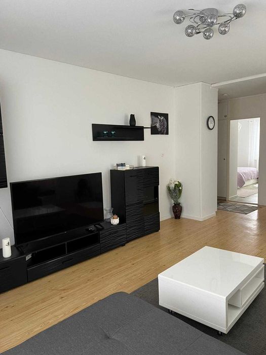 Apartament 2 camere Suedia