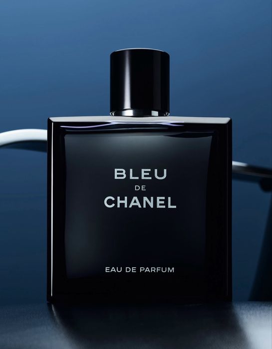 НОВ!!! Оригинален мъжки парфюм BLEU DE CHANEL – Eau de Parfum (EDP)