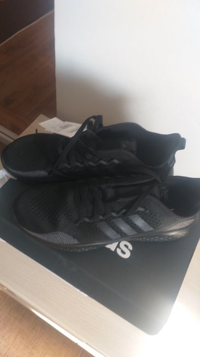 Adidas bărbații Fluidflow 2 masura 46 2/3