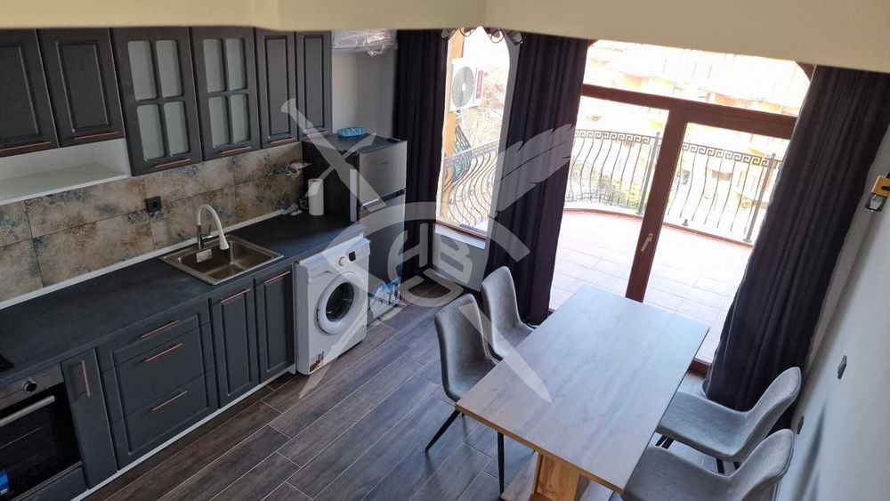 Продава се Мезонет в Созопол - 100 кв.м за 1740 €/кв.м - Снимка #12