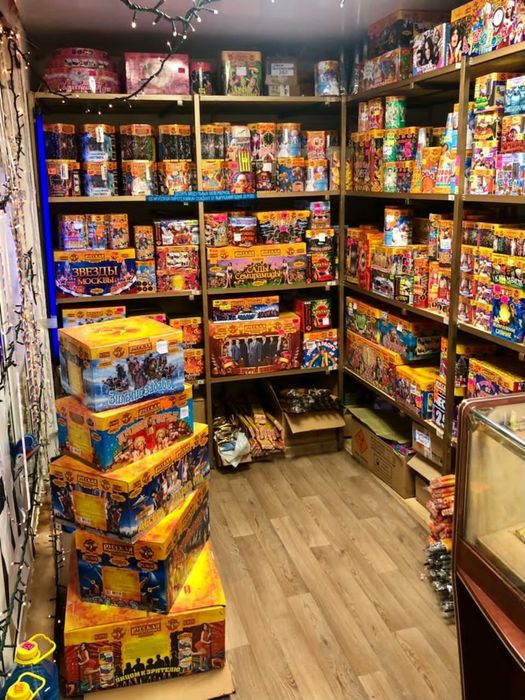 Салюты организация праздников и многое другое круглосуточно 24/7