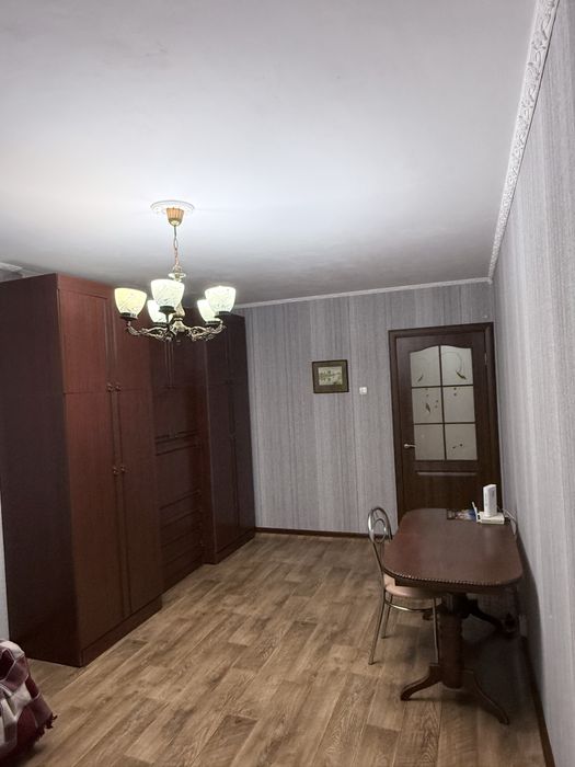 Сдам двух комнатную квартиру