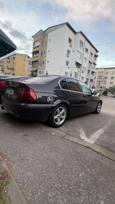 Vand set jante bmw r16