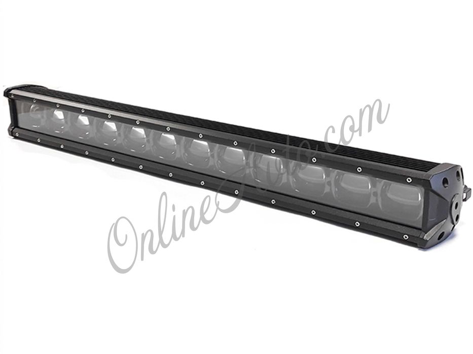 LED bar Доиден Лед бар (халоген) 120W 69.5 см П521
