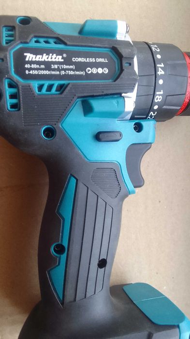 Болгарка аккумуляторная.