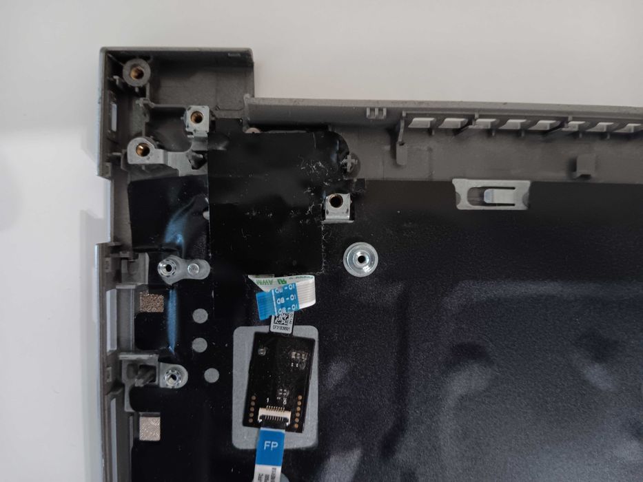 Palmrest Lenovo Thinkbook 15 G3 cu tastatura iluminata (comaptibil si G2) si rama display