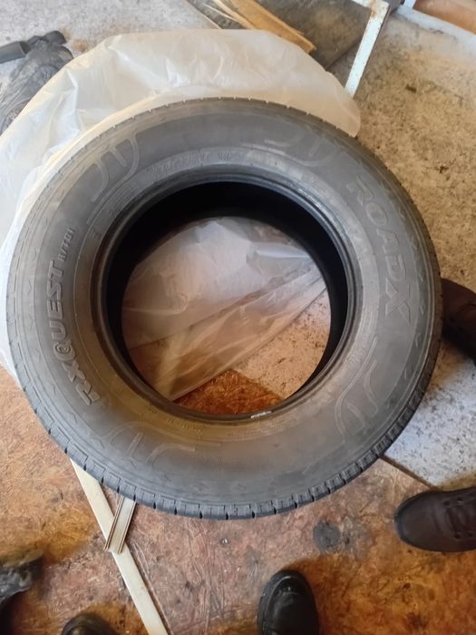 Шины  дөнгелек колёса