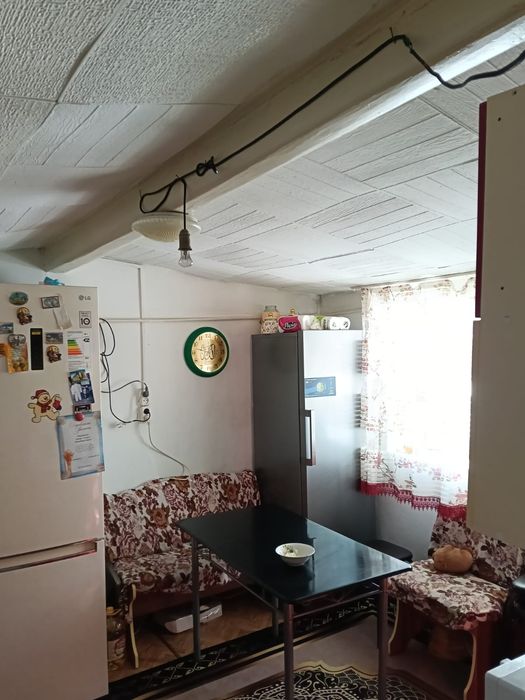 Домик,3 ком ,пристижный р_он города