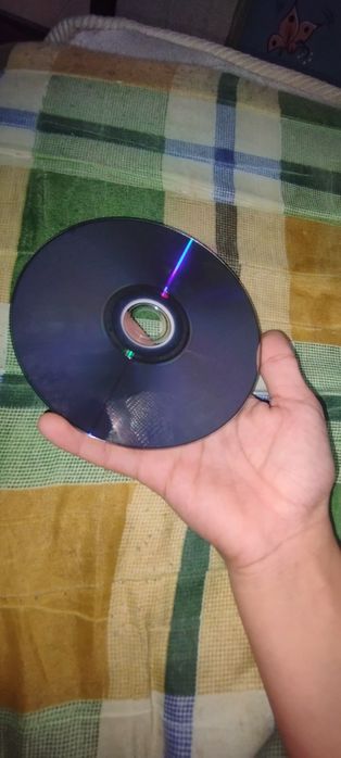 Диск для пс4 гта