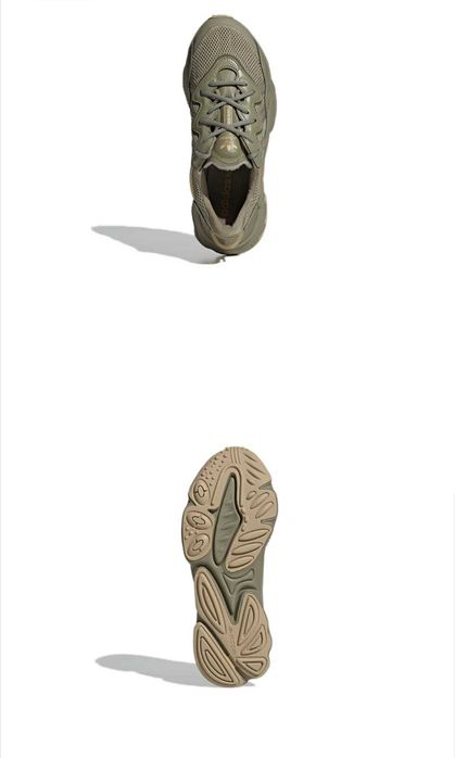 Adidas OZWEEGO 39 1/3