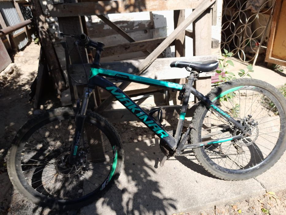 Велосипед сатылады багасы 20 мн