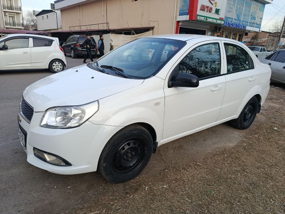 Продается машина