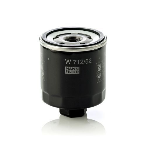 Filtru ulei Mann-Filter W71252