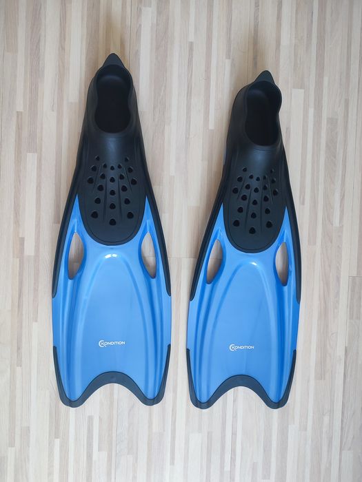 Labe de inot kondition