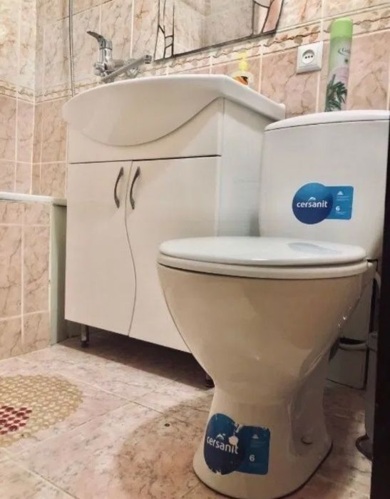 Сарыарка 11-Кенесары,  2 часа 2000