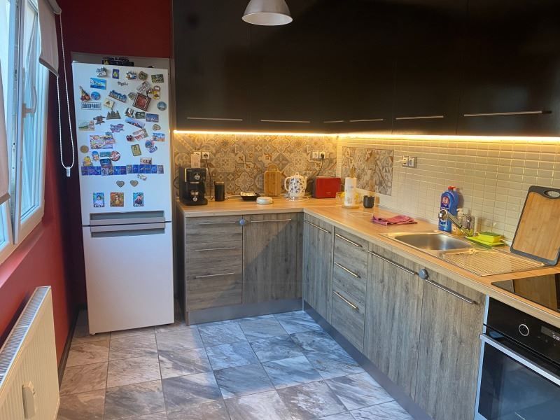 Продава се Двустаен апартамент в София, Сухата река - 66 кв.м за 2423 €/кв.м - Снимка #4