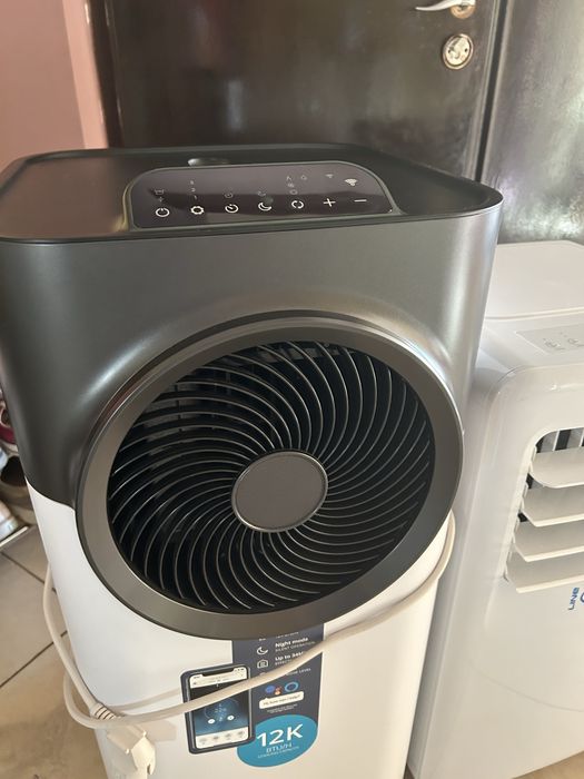 Aparat aer conditionat Nou