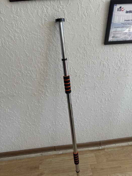 Turnik Kompaktniy 100kg