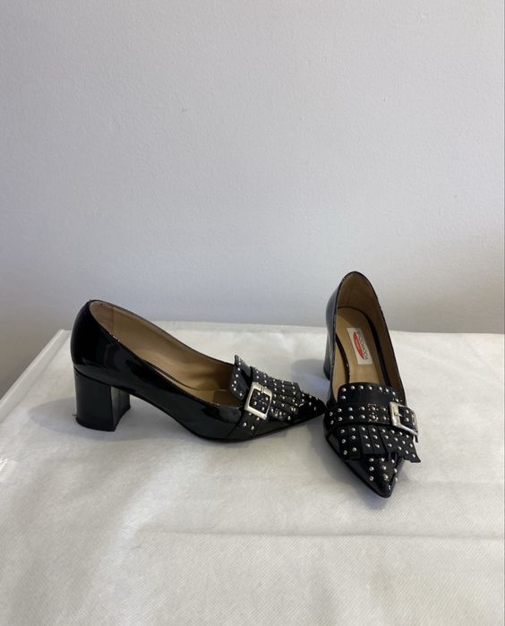 Продам туфли Италия