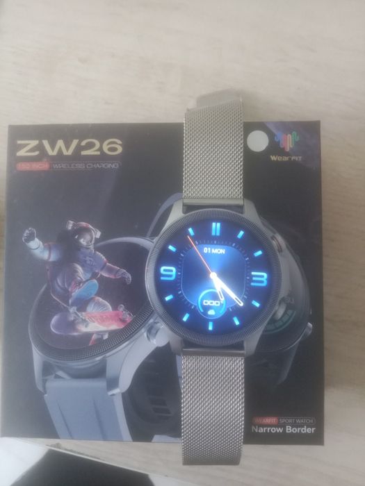 Продам смарт часы