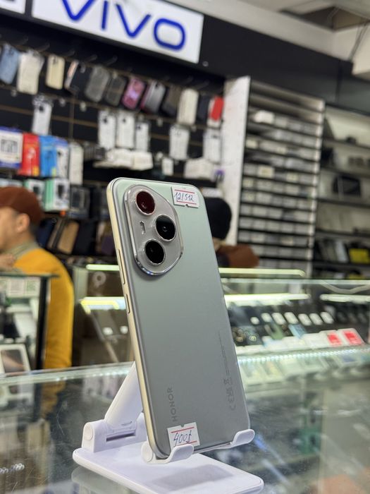 Honor 400 pro 12ga 512gb