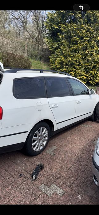 VOLKSWAGEN Passat 2007 — imagine 3