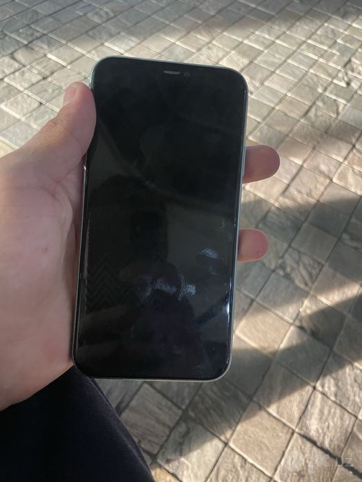 Iphone 11 128 tali