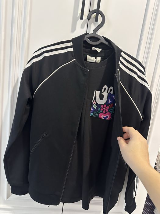 Orginal adidas размер S