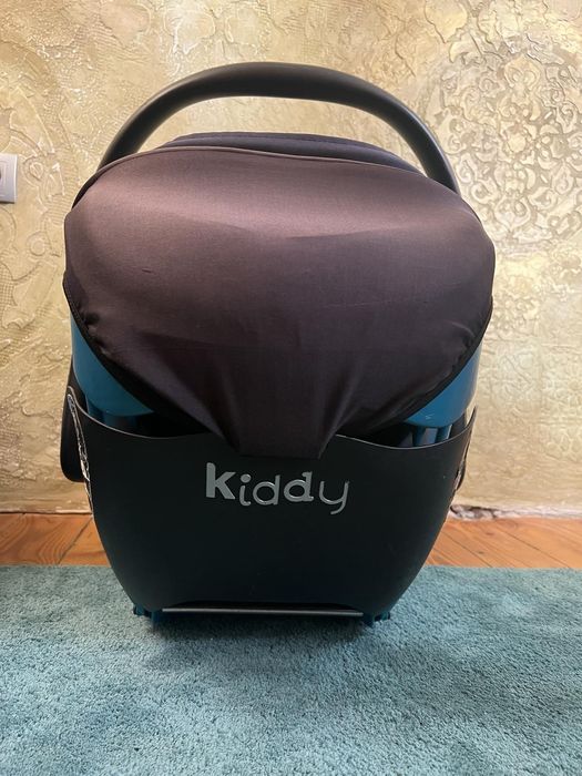 Продавам комбинира количка