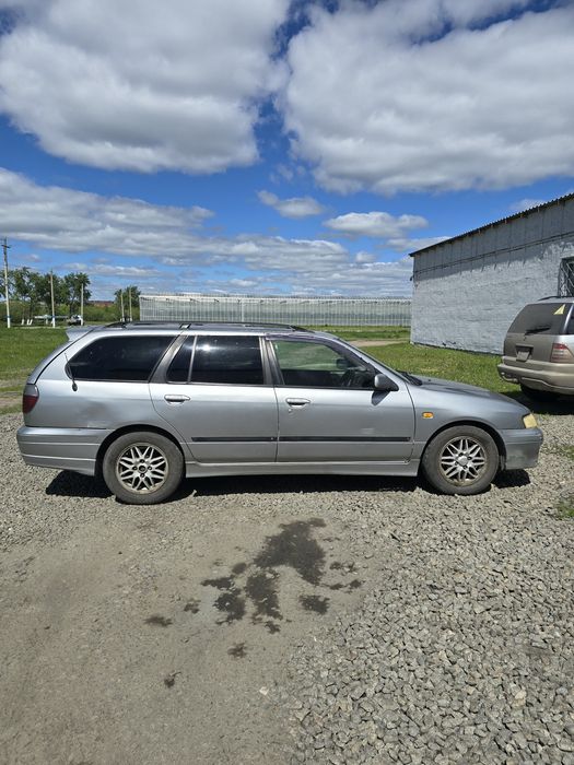 Продам Nissan Primera
