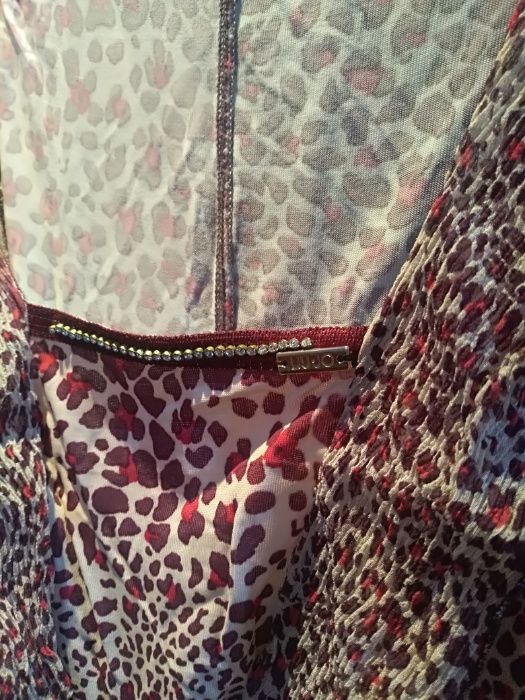 Рокля. Оригинални марки