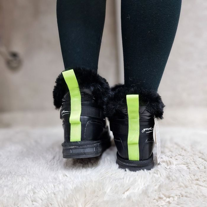 Сапоги Женские Новые