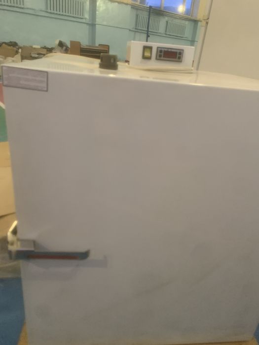 Шкаф сушильный сш 80