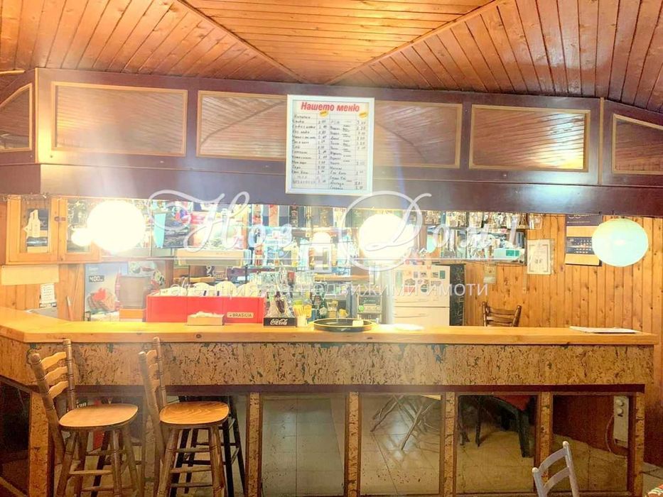 Продава се Заведение в Варна, Победа - 66 кв.м за 417 €/кв.м - Снимка #3