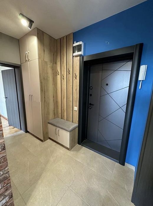 Дава се под наем Двустаен апартамент в София, Хиподрума - 64 кв.м за 747.66 € - Снимка #8