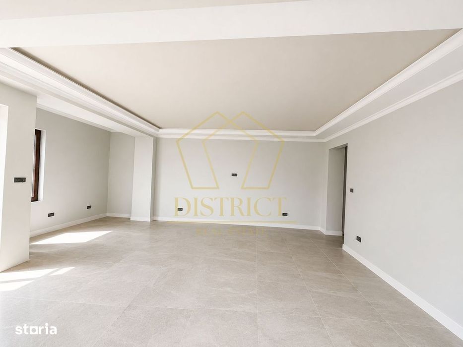 Apartament superb cu 2 camere I Balcescu