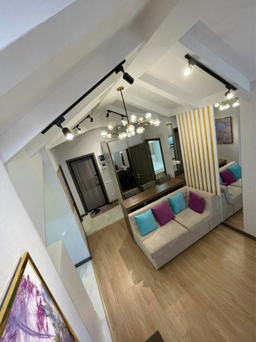 Продается 1в2/8/8 ул НУКУС ГЛИНКА