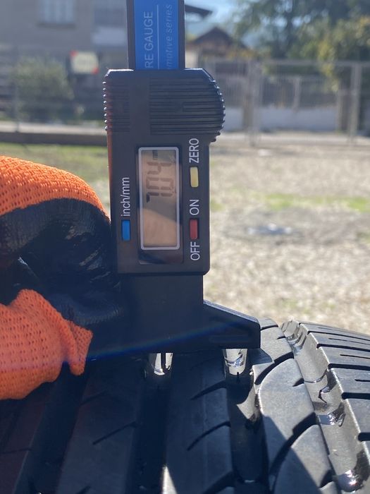 185/60/15 Нексен Летни