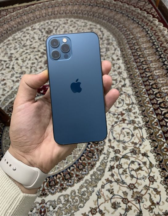 Iphone 12 pro obmen