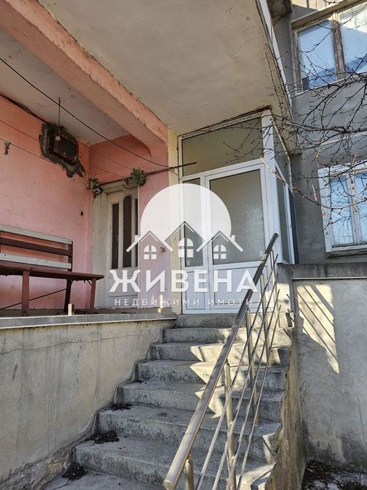 Продава се Къща в Каспичан - 350 кв.м за 186 €/кв.м - Снимка #10