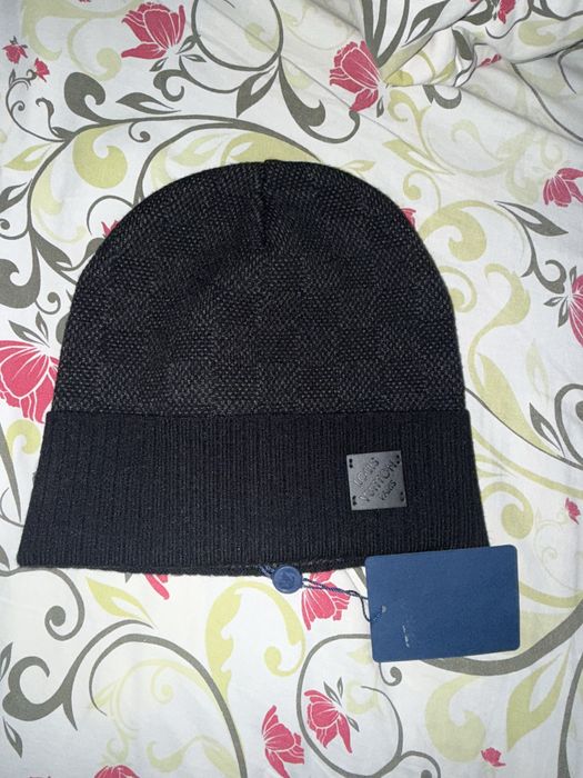 Louis vuitton шапка