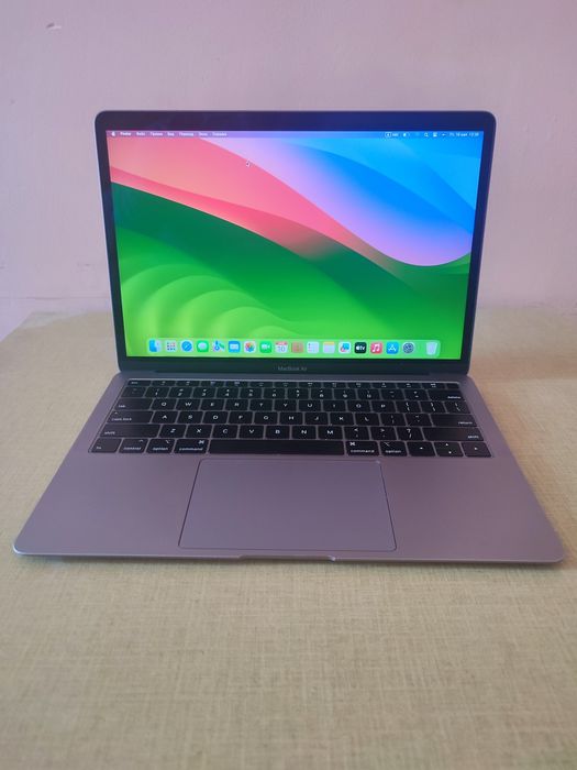MacBook Air 13" 2018