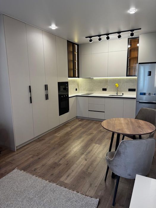 Продам квартиру с ремонтом