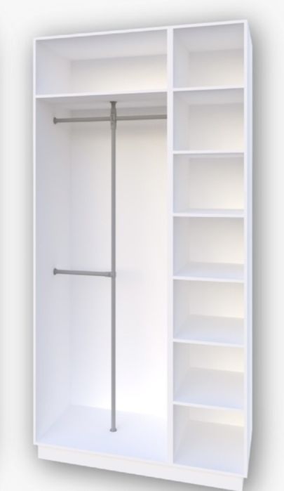 Продам новый шкаф