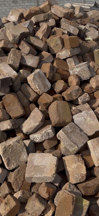 Magnezitniy boy Germaniskiy