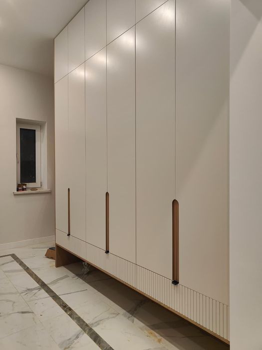 Кухни на заказ в Астане