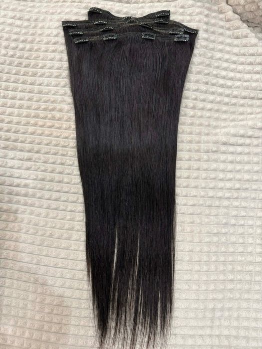 Diverso hair екстеншъни