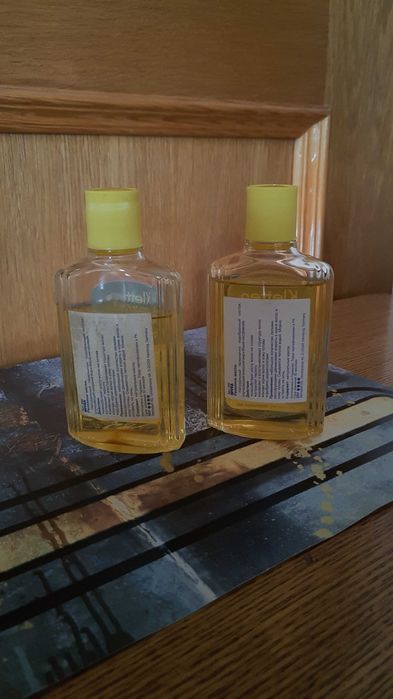 Масло для волос. Германия. 75мл