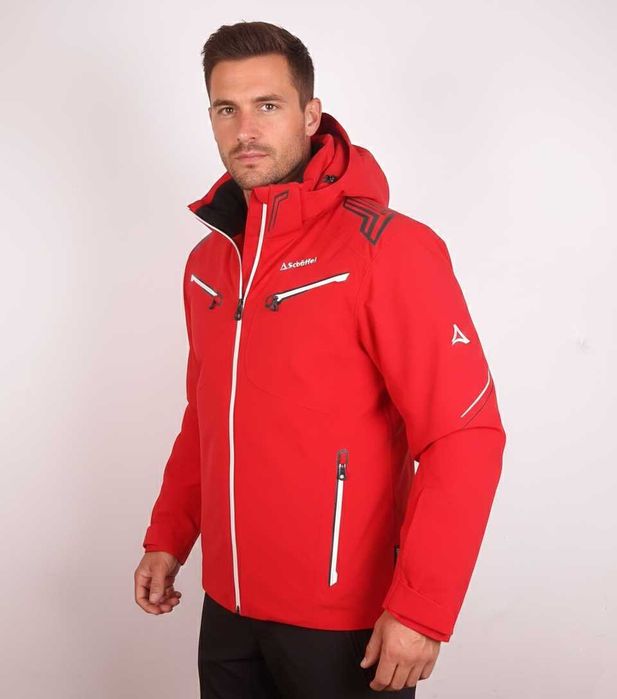 Schoffel Josh Ski Jacket - Оригинално мъжко яке за ски размер 50
