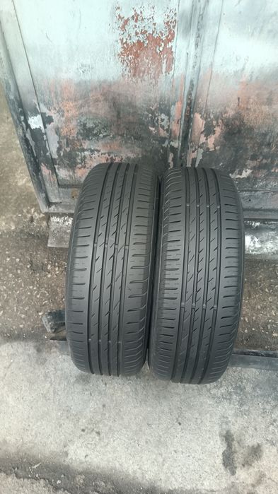 195/60/15 Nexen Дот 0123